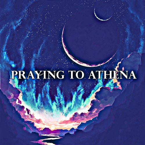 Praying to Athena Alfonza Lashane