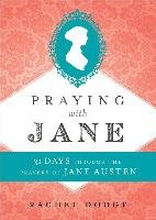 Praying with Jane Dodge Rachel