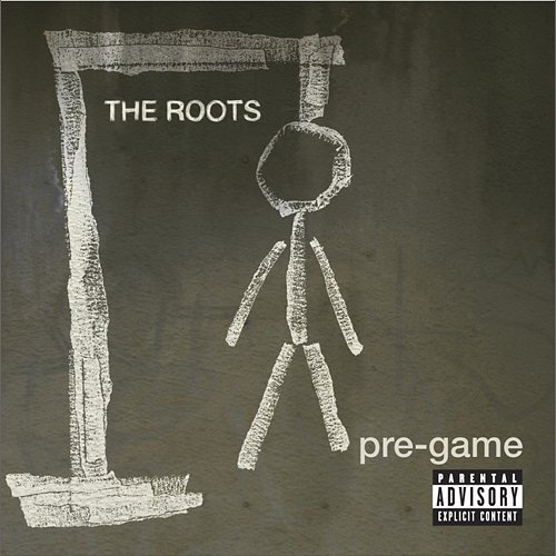 Pre-Game The Roots