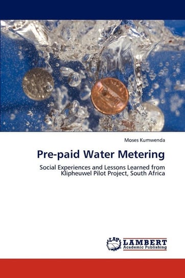 Pre-paid Water Metering Kumwenda Moses