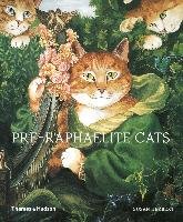 Pre-Raphaelite Cats Herbert Susan