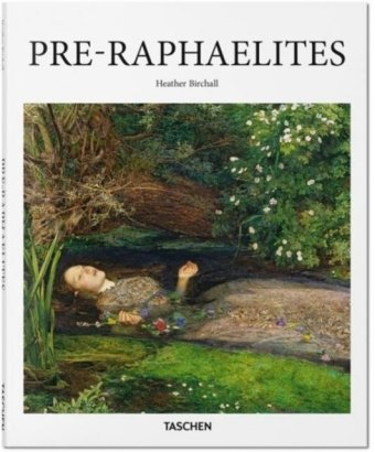 Pre-Raphaelites Birchall Heather