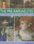 Pre-raphaelites Robinson Michael
