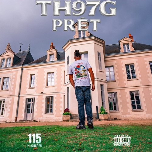 Prêt TH97g