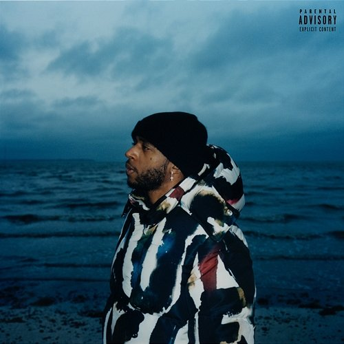 preach (lovers pack) 6LACK