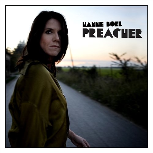 Preacher (EMD Single) Hanne Boel