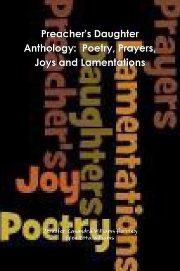 Preacher's Daughter Anthology Herring Jennifer Casandra Williams
