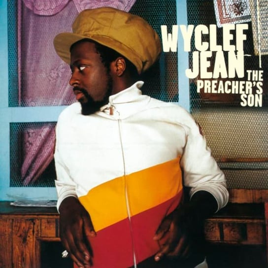 Preachers Son Jean Wyclef, Redman, Elliott Missy, Scarface, Santana