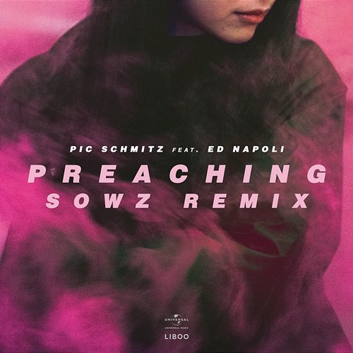 Preaching Pic Schmitz feat. Ed Napoli, Sowz