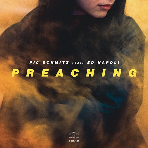 Preaching Pic Schmitz feat. Ed Napoli