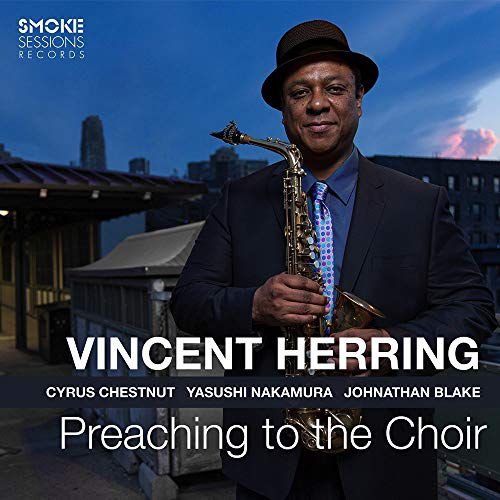 Preaching To The Choir Herring Vincent