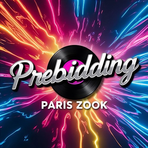 Prebidding Paris Zook