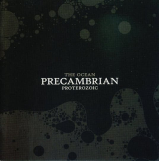 Precambrian The Ocean Collective