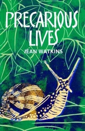 Precarious Lives Watkins Jean