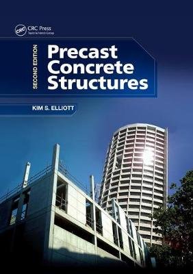 Precast Concrete Structures Opracowanie zbiorowe