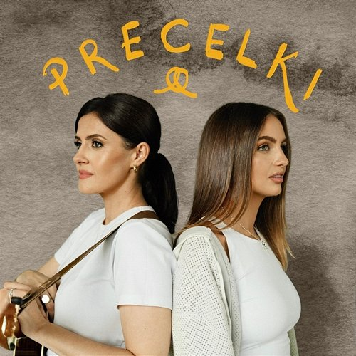 Precelki Agnieszka Musiał, Magda Bereda