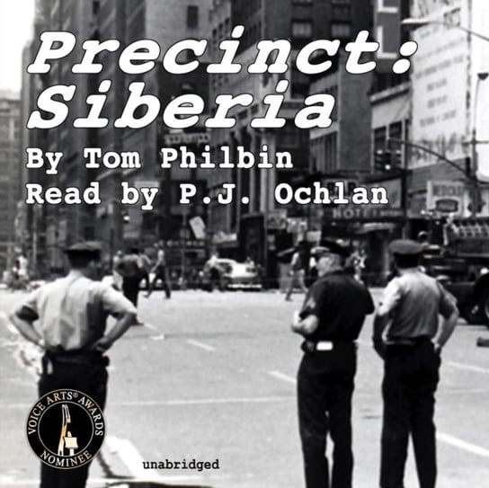 Precinct: Siberia Philbin Tom