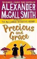 Precious and Grace McCall Smith Alexander