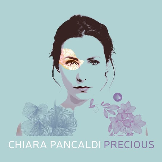 Precious Chiara Pancaldi