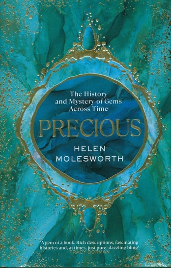 Precious Helen Molesworth