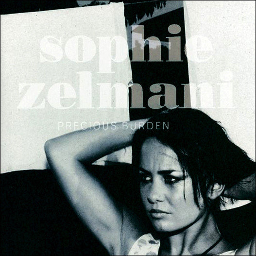 Precious Burden, płyta winylowa Zelmani Sophie