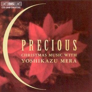 Precious Christmas Music Mera Yoshikazu