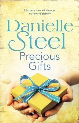 Precious Gifts Steel Danielle