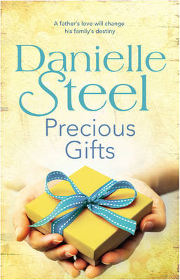 Precious Gifts Steel Danielle