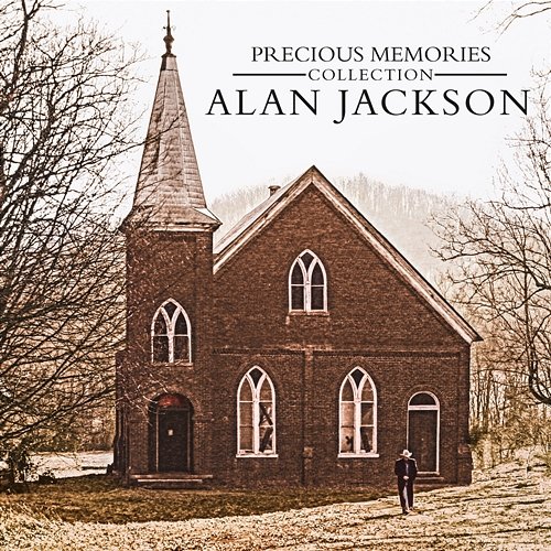 Sweet Hour Of Prayer Alan Jackson