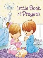 Precious Moments: Little Book of Prayers Nelson Thomas