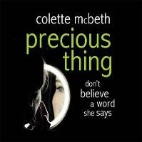 Precious Thing Mcbeth Colette