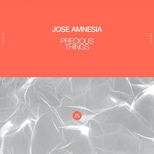 Precious Things Jose Amnesia