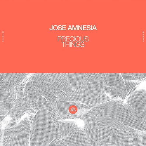 Precious Things Jose Amnesia