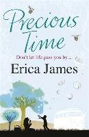 Precious Time James Erica