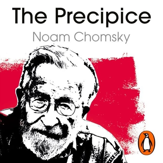 Precipice Polychroniou C. J., Chomsky Noam