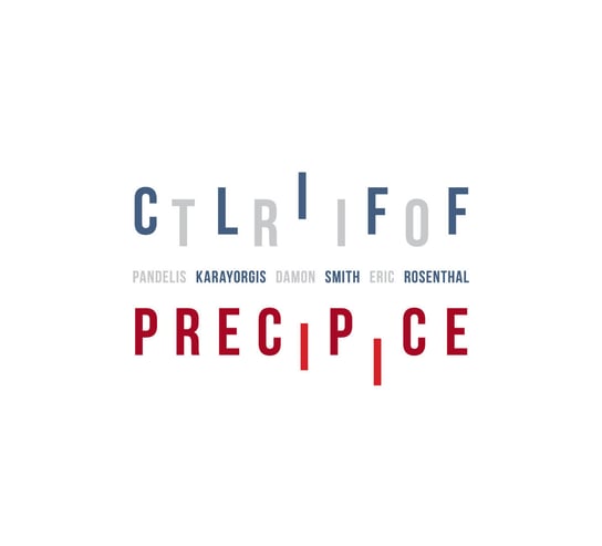Precipice Cliff Trio
