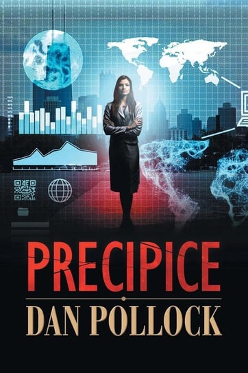 Precipice Pollock Daniel