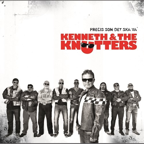 Nej nej nej nej Kenneth & The Knutters