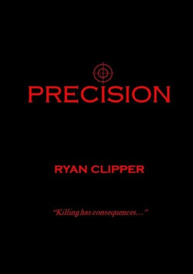 Precision Clipper Ryan
