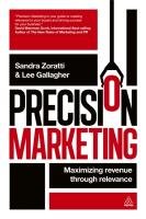 Precision Marketing Zoratti Sandra, Gallagher Lee
