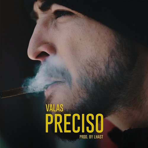 Preciso Valas