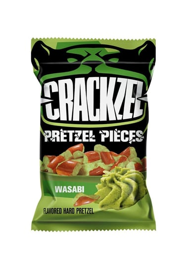 Precle O Smaku Wasabi 85G Inna marka