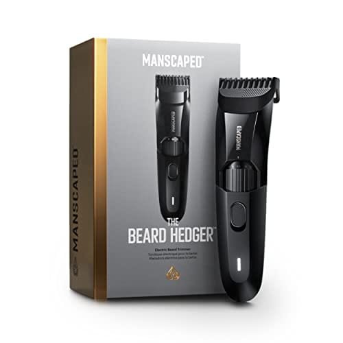 Precyzyjny Trymer Do Brody Manscaped The Beard Hedger Manscaped Inc.