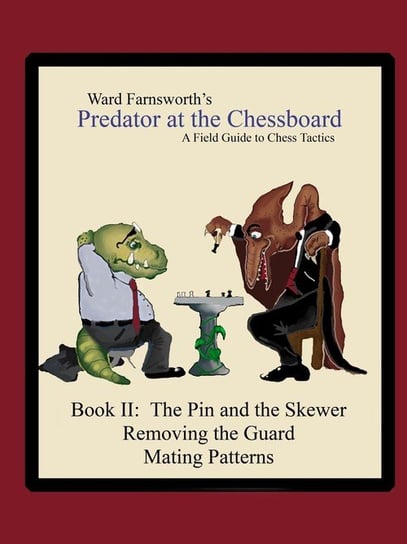 Predator at the Chessboard Farnsworth Ward