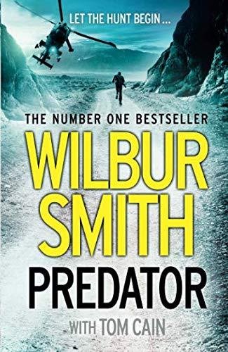 Predator Smith Wilbur