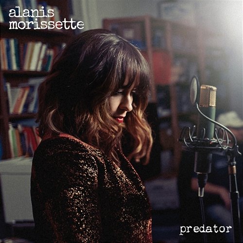 Predator Alanis Morissette