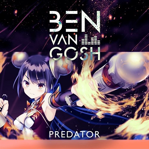 Predator Ben Van Gosh