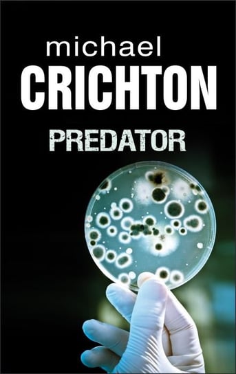 Predator Crichton Michael