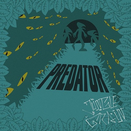 Predator Jungle Grain