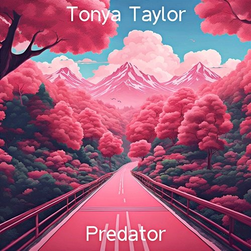 Predator Tonya Taylor